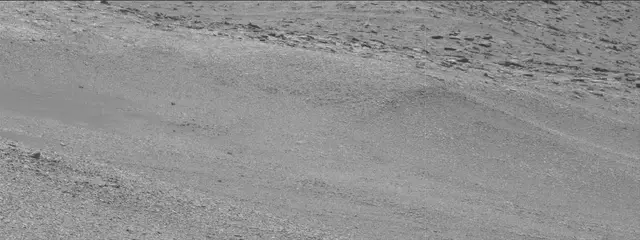 Sol 2823: Mast Camera (Mastcam)