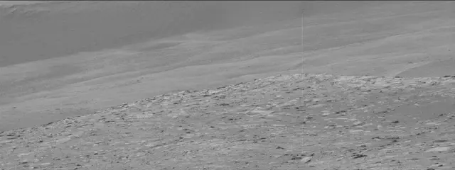 Sol 2823: Mast Camera (Mastcam)