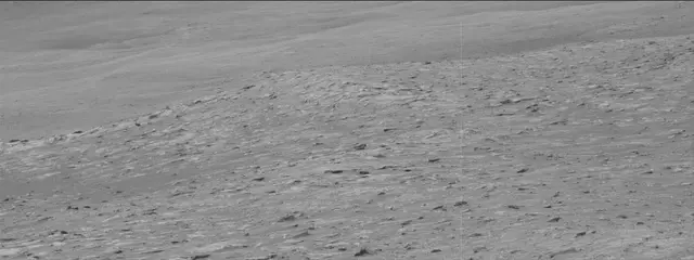 Sol 2823: Mast Camera (Mastcam)
