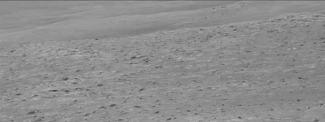 Sol 2823: Mast Camera (Mastcam)