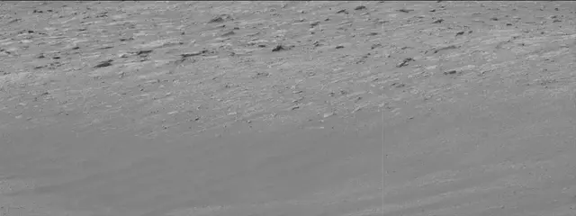 Sol 2823: Mast Camera (Mastcam)