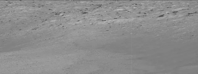 Sol 2823: Mast Camera (Mastcam)