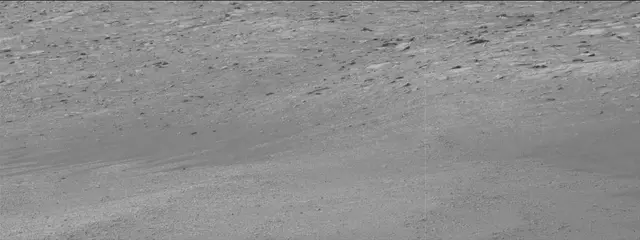 Sol 2823: Mast Camera (Mastcam)