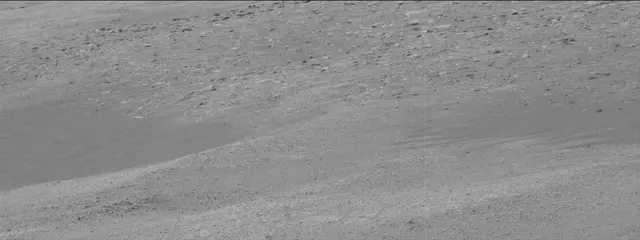 Sol 2823: Mast Camera (Mastcam)