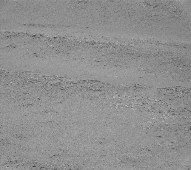 Sol 2823: Mast Camera (Mastcam)
