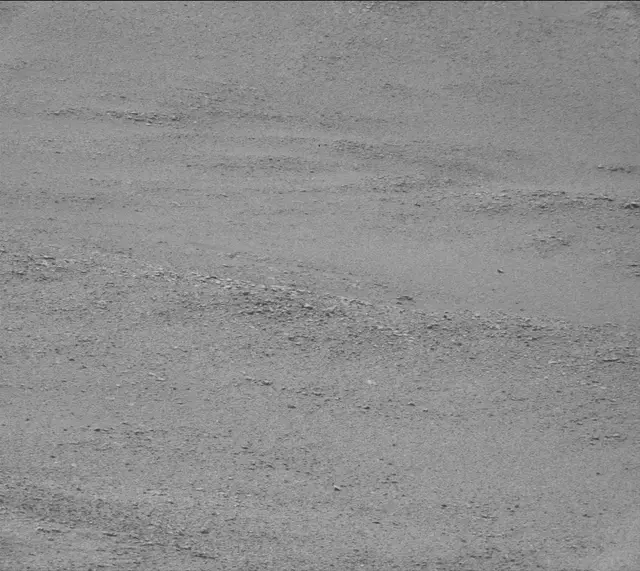 Sol 2823: Mast Camera (Mastcam)