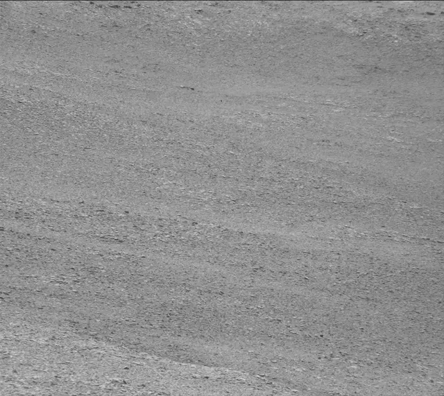 Sol 2823: Mast Camera (Mastcam)