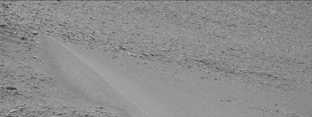 Sol 2824: Mast Camera (Mastcam)