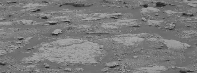 Sol 2826: Mast Camera (Mastcam)