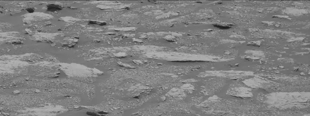 Sol 2826: Mast Camera (Mastcam)