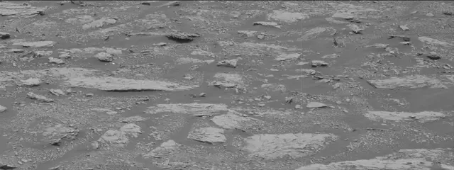 Sol 2826: Mast Camera (Mastcam)