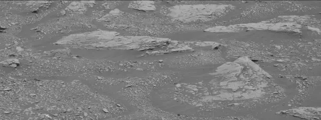 Sol 2826: Mast Camera (Mastcam)