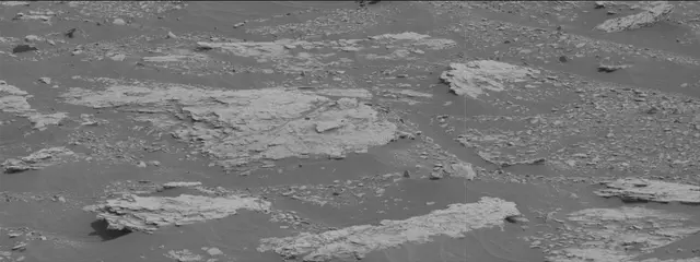 Sol 2826: Mast Camera (Mastcam)