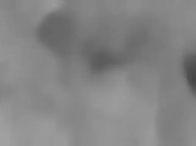 Sol 2828: Mars Hand Lens Imager (MAHLI)