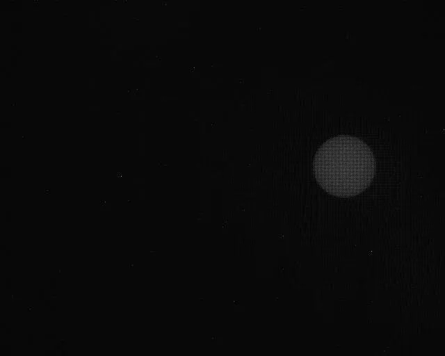 Sol 2829: Mast Camera (Mastcam)