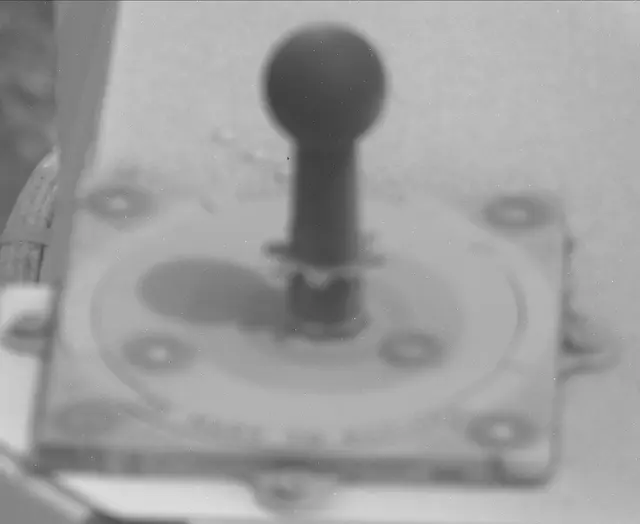 Sol 2829: Mast Camera (Mastcam)