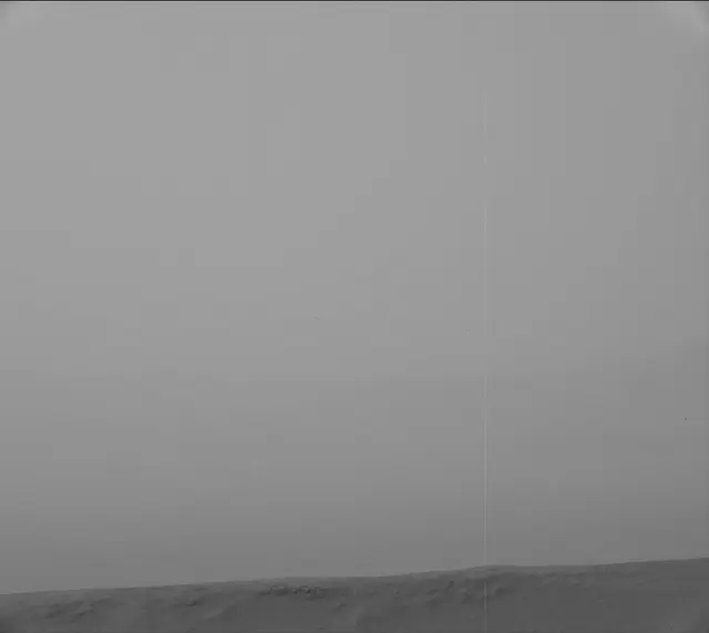 Sol 2831: Mast Camera (Mastcam)