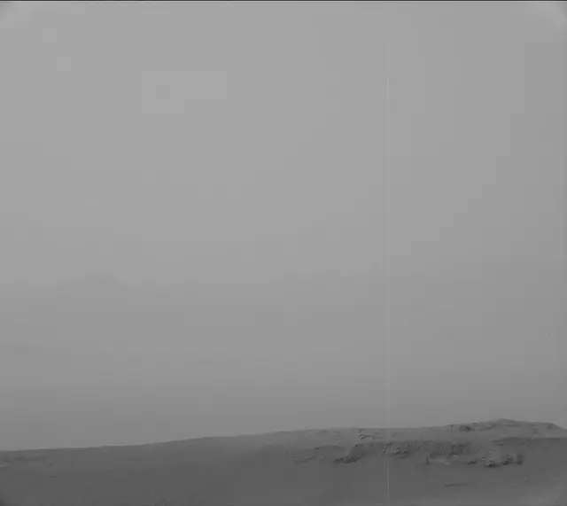 Sol 2831: Mast Camera (Mastcam)