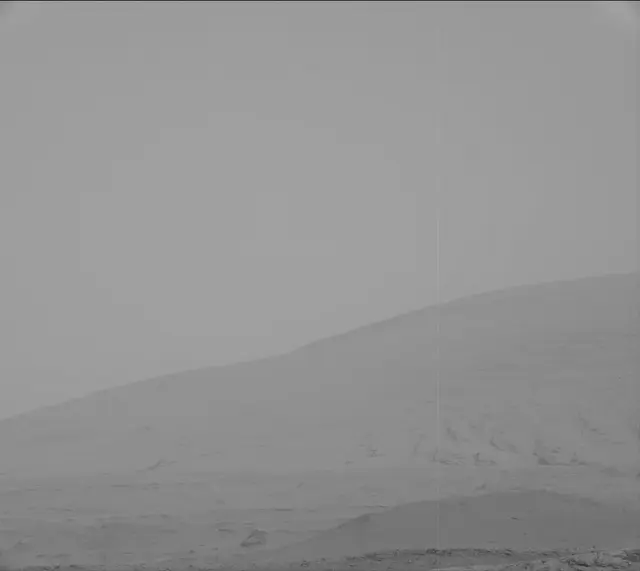 Sol 2831: Mast Camera (Mastcam)