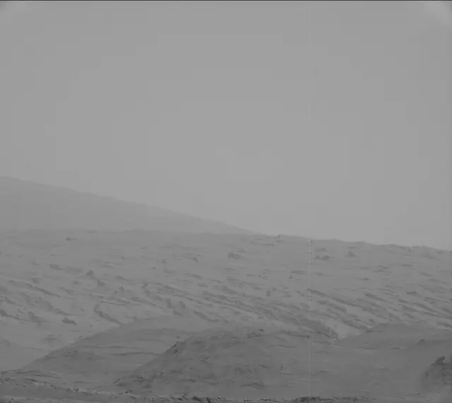 Sol 2831: Mast Camera (Mastcam)