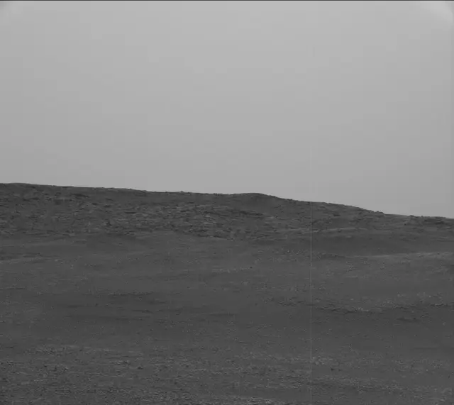 Sol 2831: Mast Camera (Mastcam)