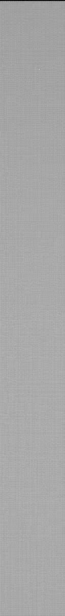 Sol 2831: Mast Camera (Mastcam)