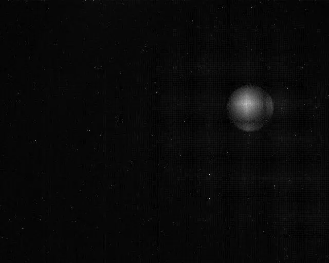 Sol 2831: Mast Camera (Mastcam)