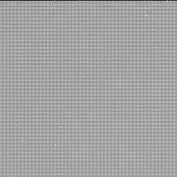 Sol 2831: Mast Camera (Mastcam)