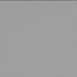 Sol 2831: Mast Camera (Mastcam)