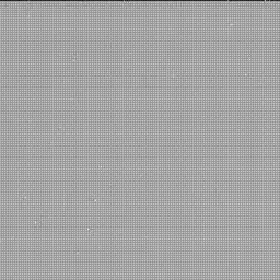 Sol 2831: Mast Camera (Mastcam)
