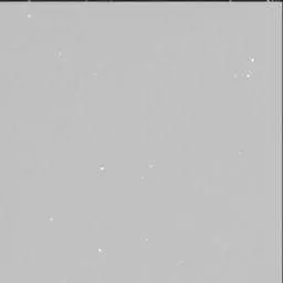 Sol 2831: Mast Camera (Mastcam)