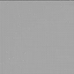 Sol 2831: Mast Camera (Mastcam)
