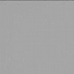 Sol 2831: Mast Camera (Mastcam)