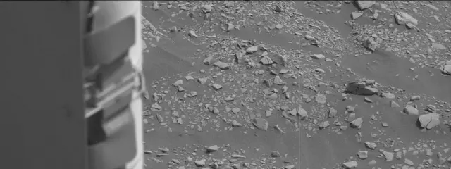 Sol 2833: Mast Camera (Mastcam)