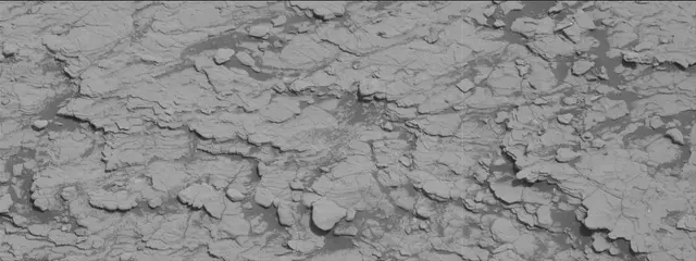 Sol 2833: Mast Camera (Mastcam)