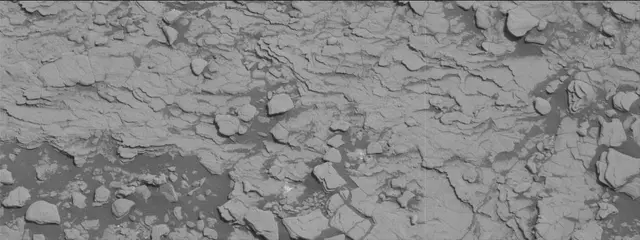 Sol 2833: Mast Camera (Mastcam)