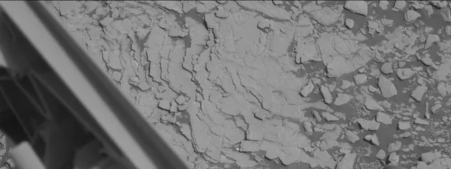 Sol 2833: Mast Camera (Mastcam)