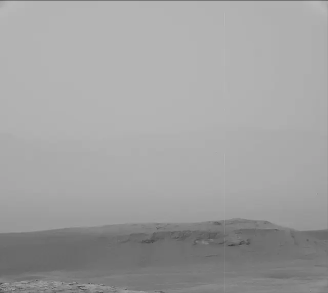 Sol 2833: Mast Camera (Mastcam)