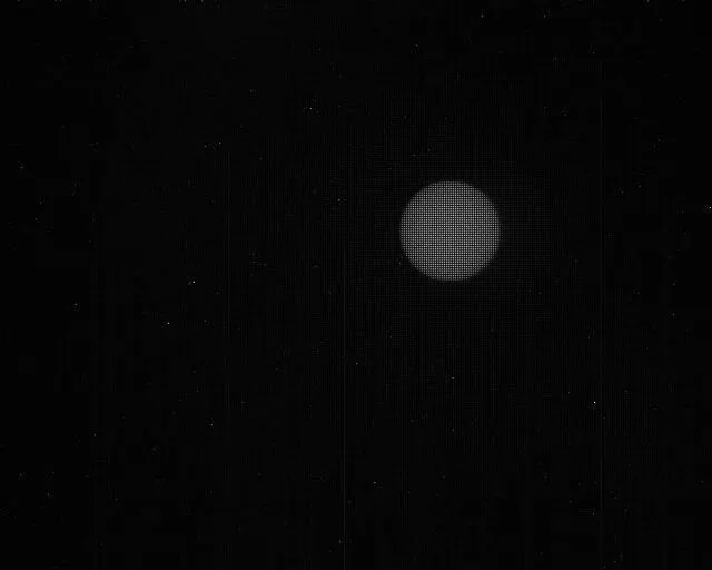 Sol 2833: Mast Camera (Mastcam)