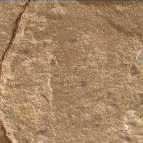 Sol 2833: Mars Hand Lens Imager (MAHLI)