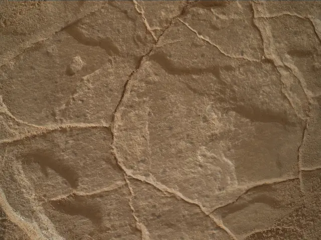 Sol 2833: Mars Hand Lens Imager (MAHLI)