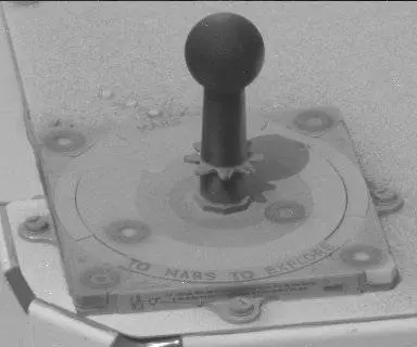 Sol 2836: Mast Camera (Mastcam)