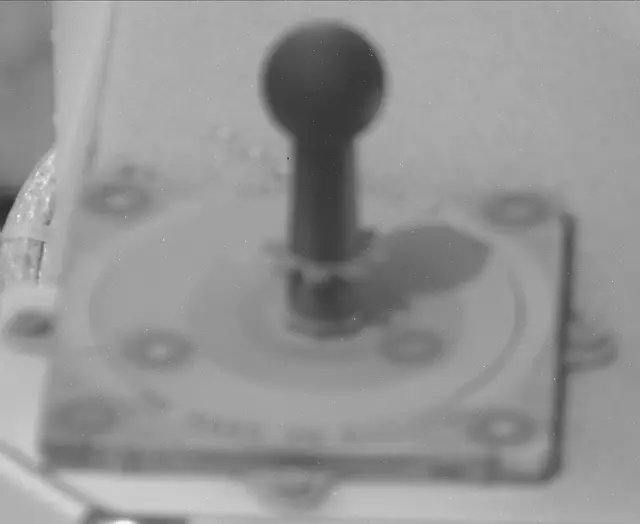 Sol 2836: Mast Camera (Mastcam)