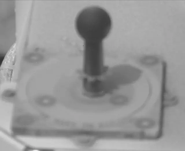 Sol 2836: Mast Camera (Mastcam)