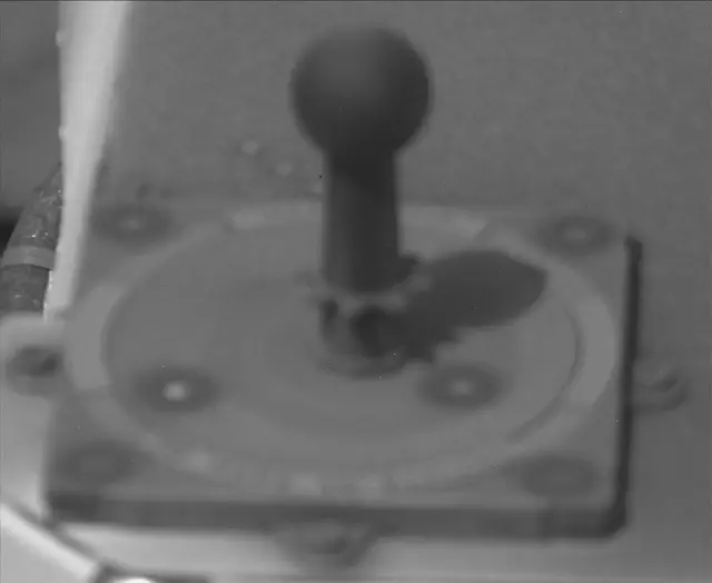 Sol 2836: Mast Camera (Mastcam)