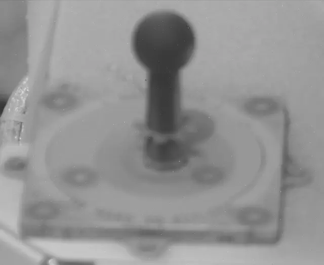 Sol 2837: Mast Camera (Mastcam)