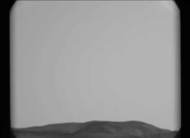 Sol 2838: Mast Camera (Mastcam)