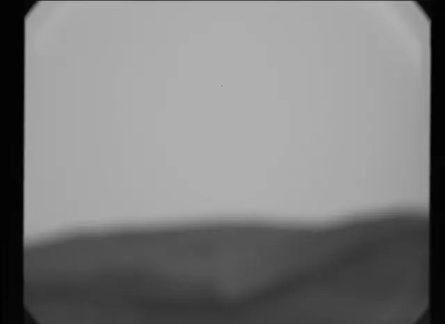 Sol 2838: Mast Camera (Mastcam)