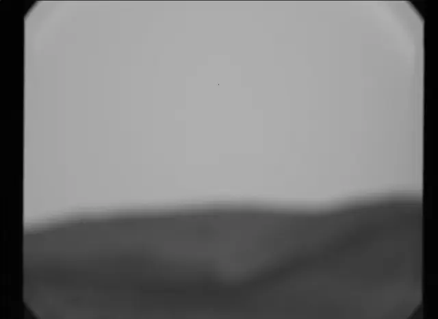Sol 2838: Mast Camera (Mastcam)