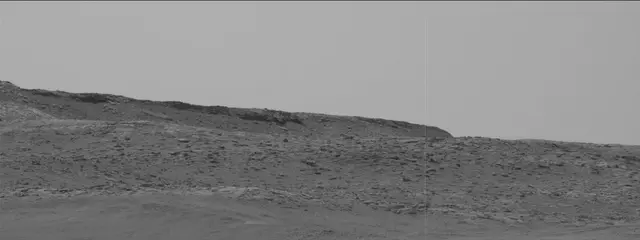 Sol 2840: Mast Camera (Mastcam)